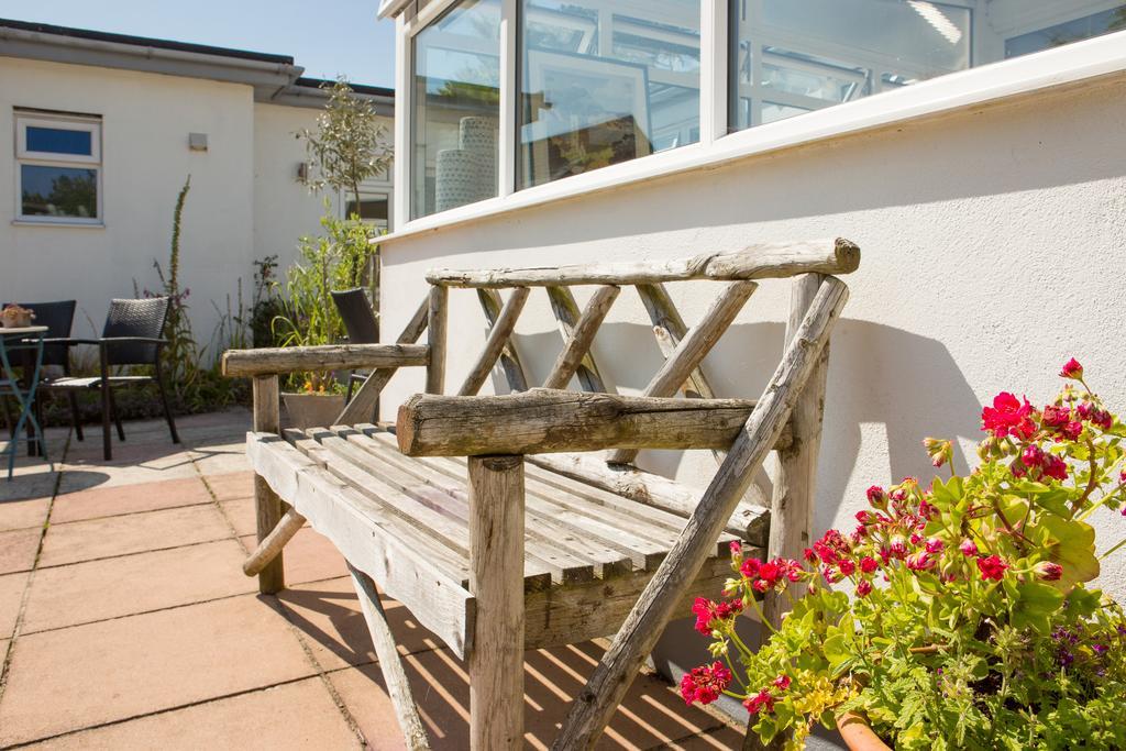 Chillington House Hotel Kingsbridge  Exterior photo